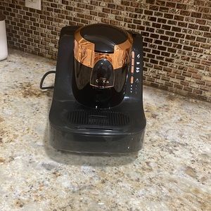 OKKA Turkish coffee maker